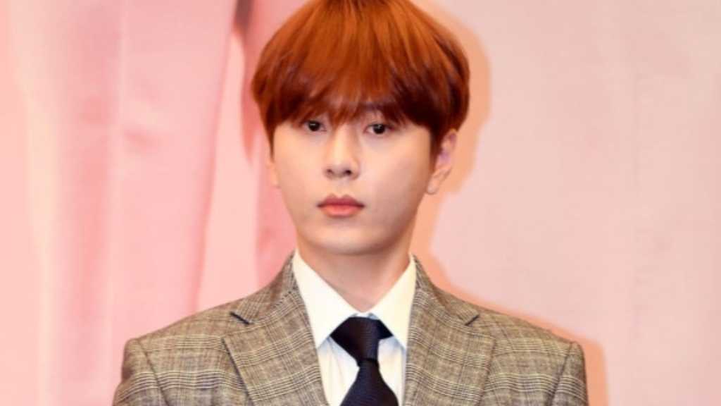 元Highlight ヨン・ジュンヒョン、事務所と決別か…独立を宣言「信頼関係を維持することが難しい」