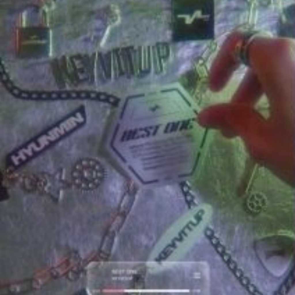 “ジェジュンがプロデュース”KEYVITUP、1st EPのハイライトメドレーを公開