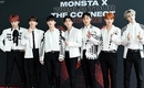 【PHOTO】MONSTA X、ソウルアンコールコンサートの記者会見に登場
