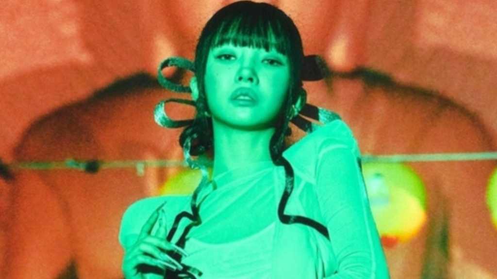 i-dle ソヨン、1stフルアルバム「最高の人生」コンセプトフォトを公開