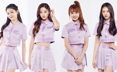 「Girls Planet 999：少女祭典」出演の岸田莉里花＆ヂャン・ジンら、新グループ“ILY:1”として3月にデビュー決定！