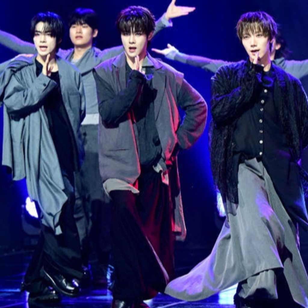 【PHOTO】WayVからKISS OF LIFEまで、8/19放送の「SHOW CHAMPION」に出演