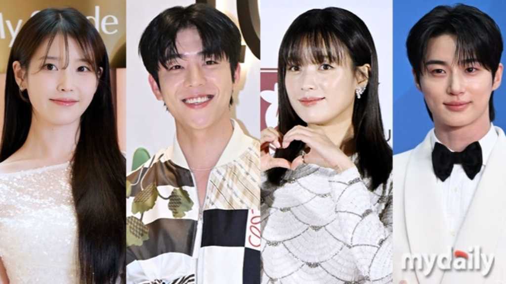 IU、チェ・ジョンヒョプ、ハン・ヒョジュらが活躍！MBCドラマのラインナップに注目