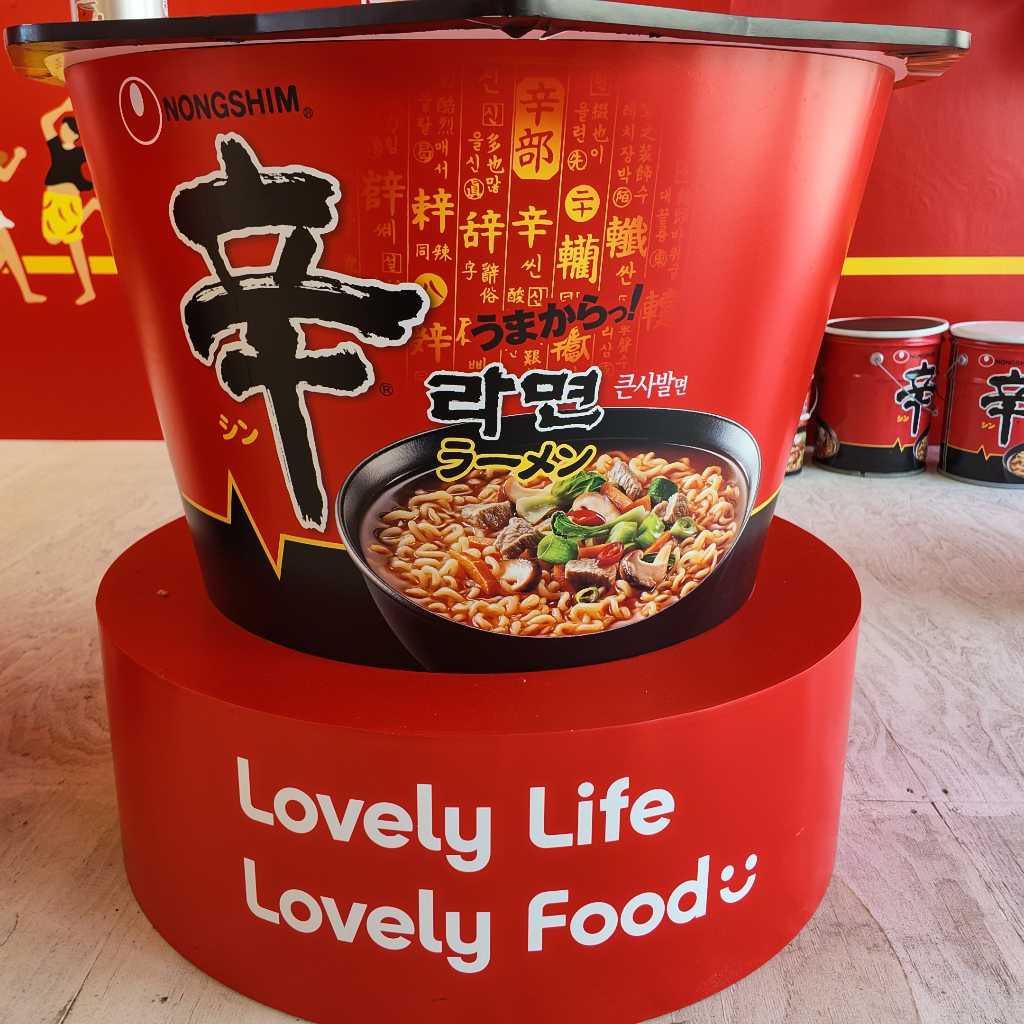 ニッチから定番へ！辛ラーメン40周年の“爆発的ヒット”の裏側 海の家への熱い挑戦