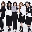 “ユナ・キムのガールズグループ”THE ARK、12日「人気歌謡」でデビュー