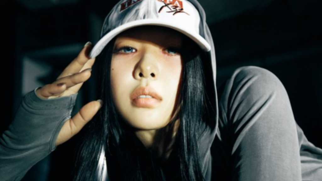 今月の少女（LOONA） イヴ、4th EP「NAIL」4月17日リリース…コンセプトフォト＆予告映像を続々公開