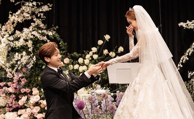 韓国芸能界の“長寿カップル”が続々と結婚！SE7EN＆イ・ダヘ夫婦らのエピソードに注目