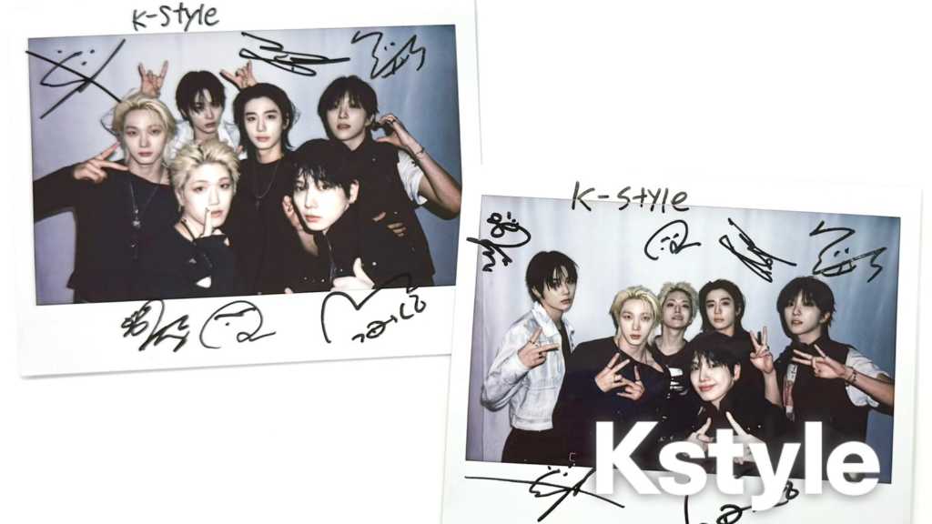 【プレゼント】BOYNEXTDOOR直筆サイン入りポラを2名様に!「Kstyle PARTY 2026」DAY1出演