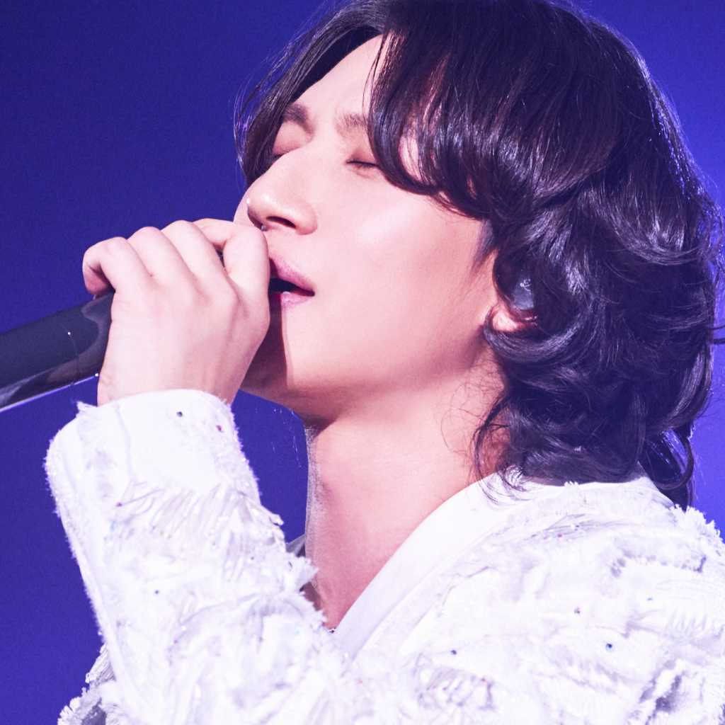 D-LITE、大熱狂の日本公演が初の映像化！圧巻のパフォーマンスに爆笑トークも…TELASAで独占配信