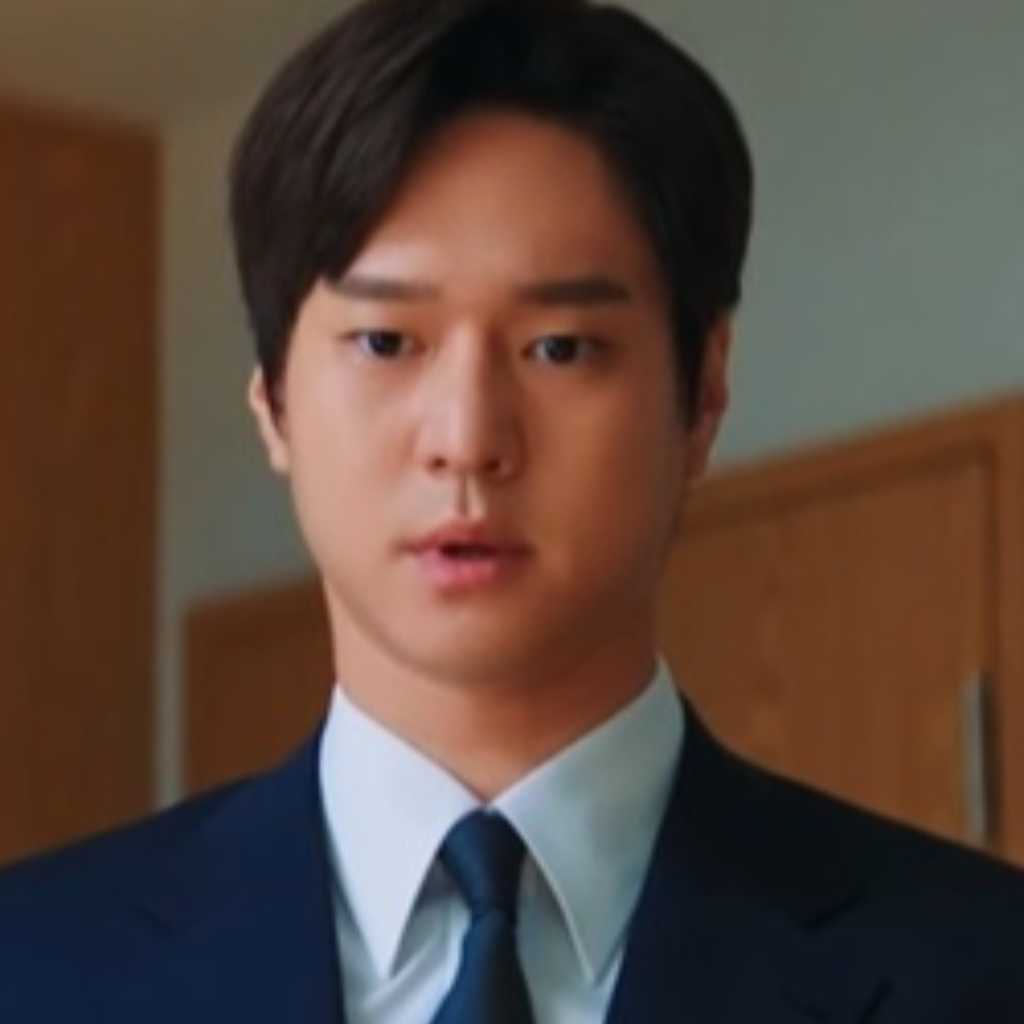 「Missホンは潜入調査中」パク・シネ、コ・ギョンピョが自身を助けてくれた事実に驚き【ネタバレあり】