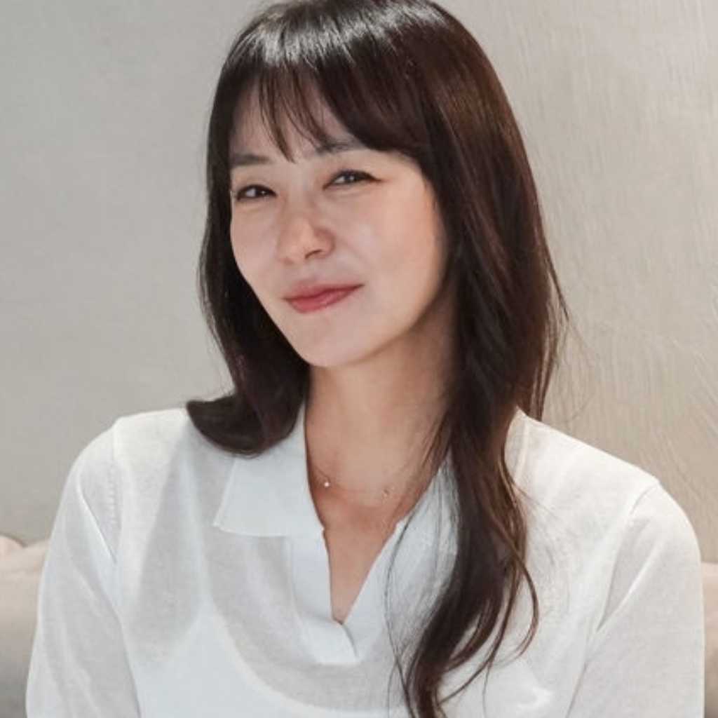 「親切なソンジュさん」シム・イヨン、夫チェ・ウォニョンや子供たちの反応は？“とても気に入ってくれた”
