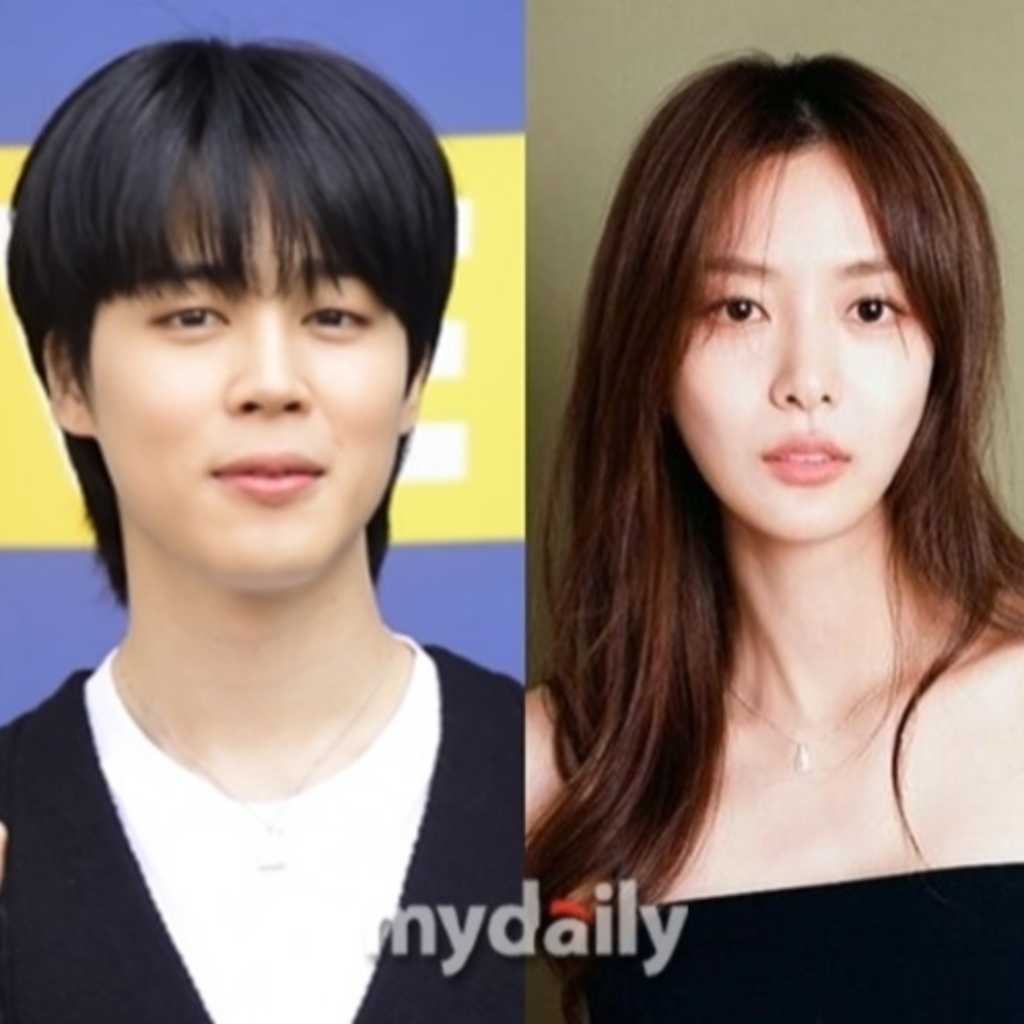 “BTS ジミンの動画公開”ソン・ダウン、昨年から続く匂わせ投稿が物議…HYBEの反応は