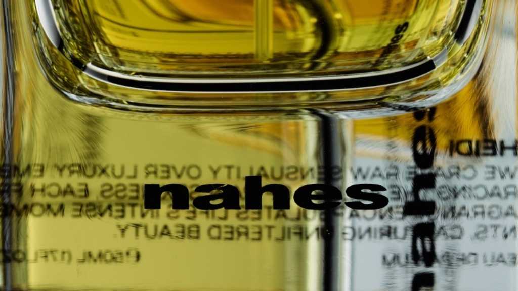 韓国発フレグランスブランド「nahes」日本初上陸！7月8日より伊勢丹