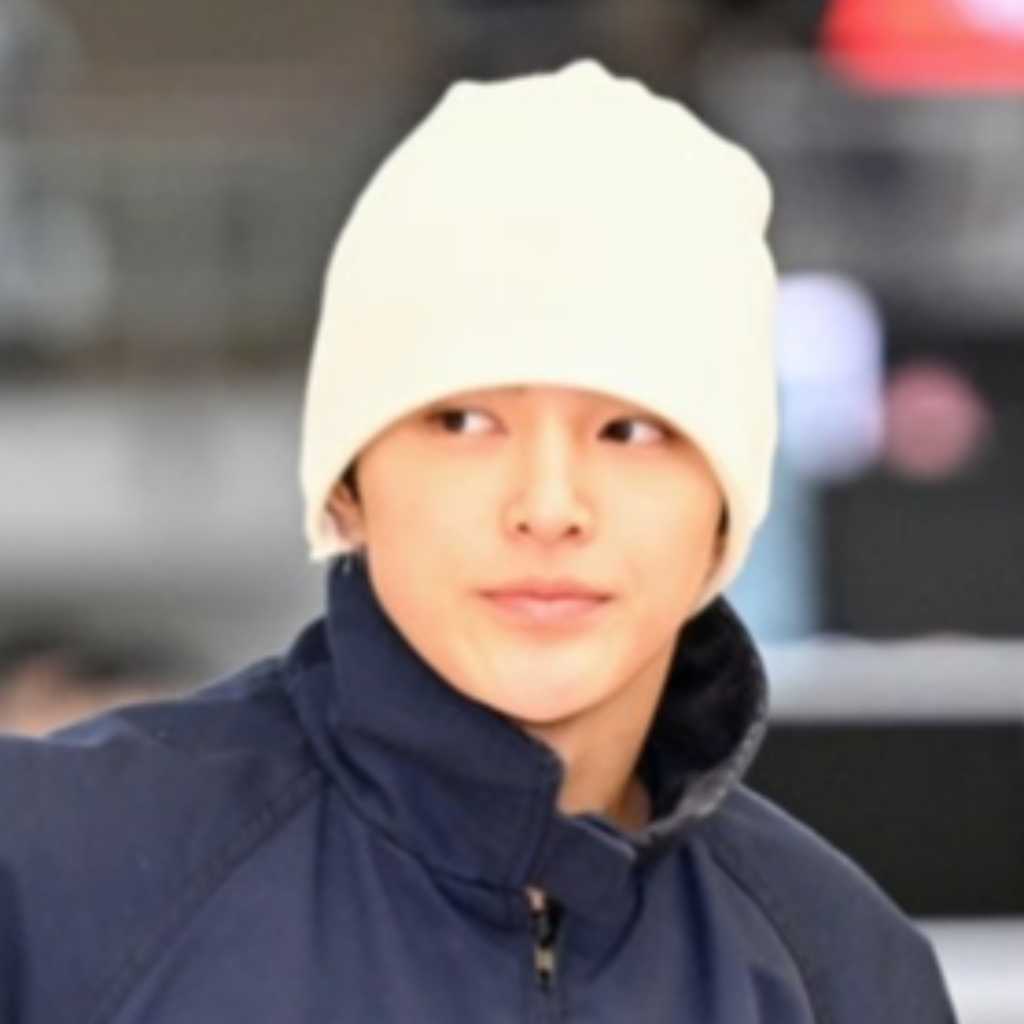 【PHOTO】CORTIS「MUSIC BANK」日本公演を終えて帰国(動画あり)