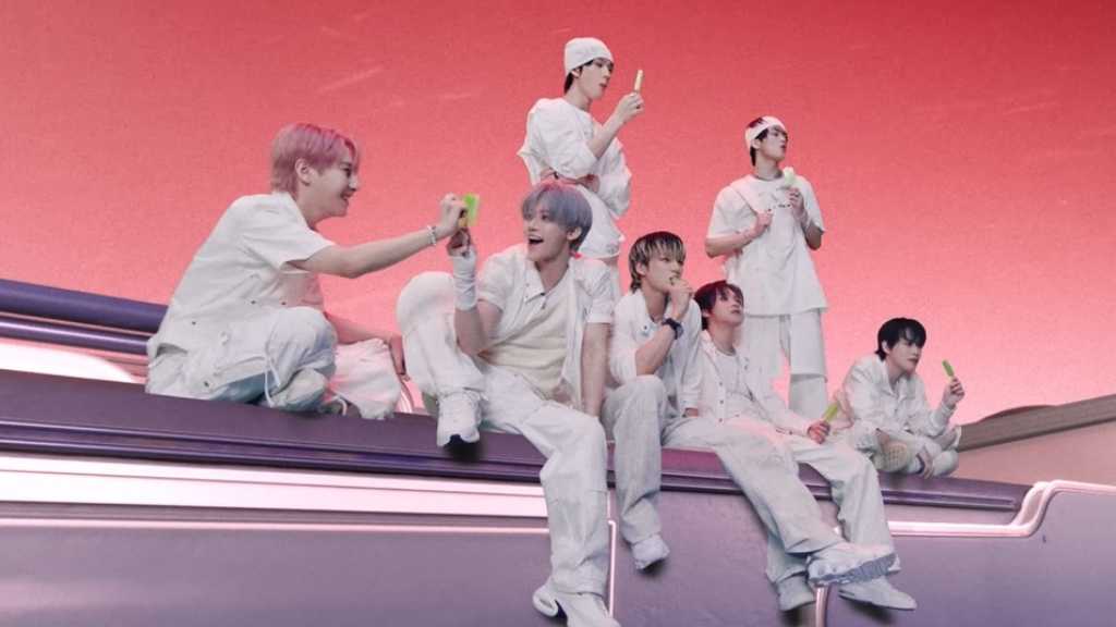 NCT DREAM、タイトル曲「CHILLER」MV公開…予測できない展開とウィットに富んだパフォーマンスで魅了