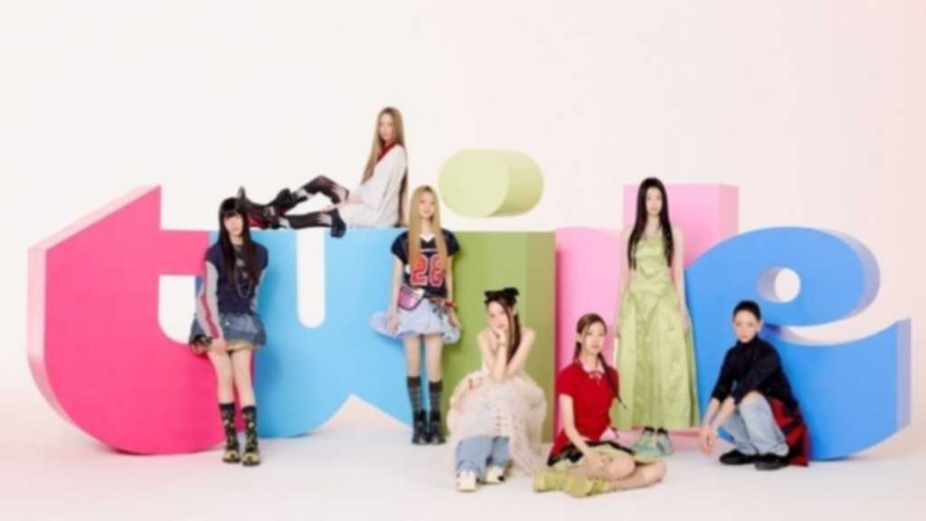“TWICE ジヒョの実妹も所属”HYBEの新ガールズグループTUIDE、8月24日に正式デビュー決定！全員10代の7人組