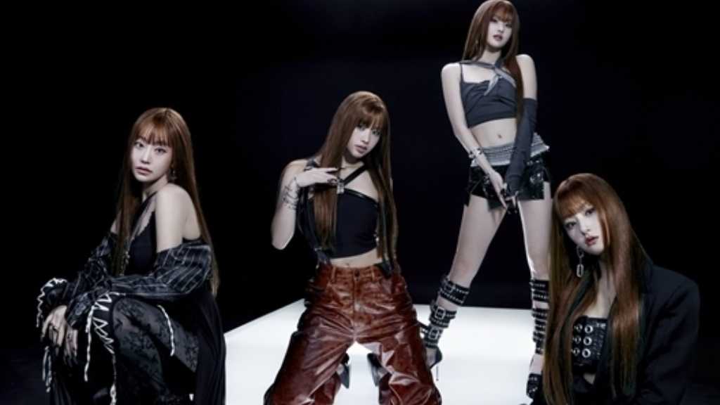 KISS OF LIFE、4thミニアルバム「224」コンセプトフォト第3弾を公開