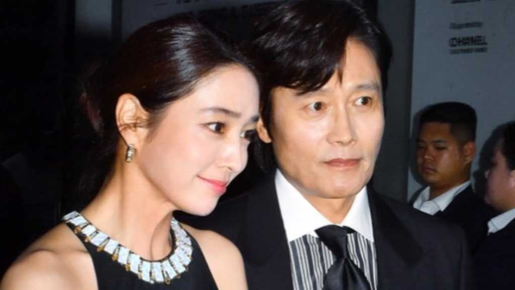 【PHOTO】イ・ビョンホン＆イ・ミンジョン夫婦からビョン・ウソクまで！国際アートフェアのイベントに豪華集結