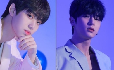 BAE173 イ・ハンギョル&ドハ、ウェブドラマ「ラブ・イン・ブラックホール」に出演決定!ラブストーリーに挑戦