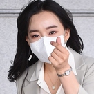 【PHOTO】ユンナ＆イ・ジョンヒョク＆ユ・ミンサン、番組収録のため放送局へ