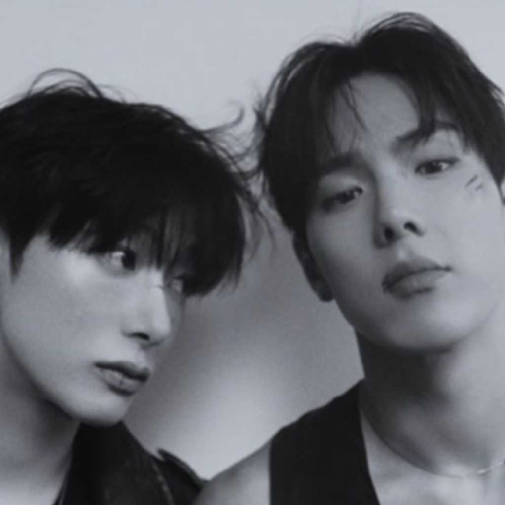 MONSTAX ショヌ＆ヒョンウォン、タイトル曲「Do You Love Me」MV公開…愛の複雑な感情を表現
