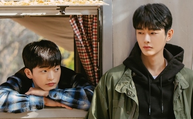 オク・ジヌク＆カン・ヒ出演、BLドラマ「冬すぎて桜」OSTライブイベントを7月10日に大阪で開催！