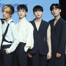 【PHOTO】1THE9、3rdミニアルバム「Turn Over」発売記念ショーケースを開催