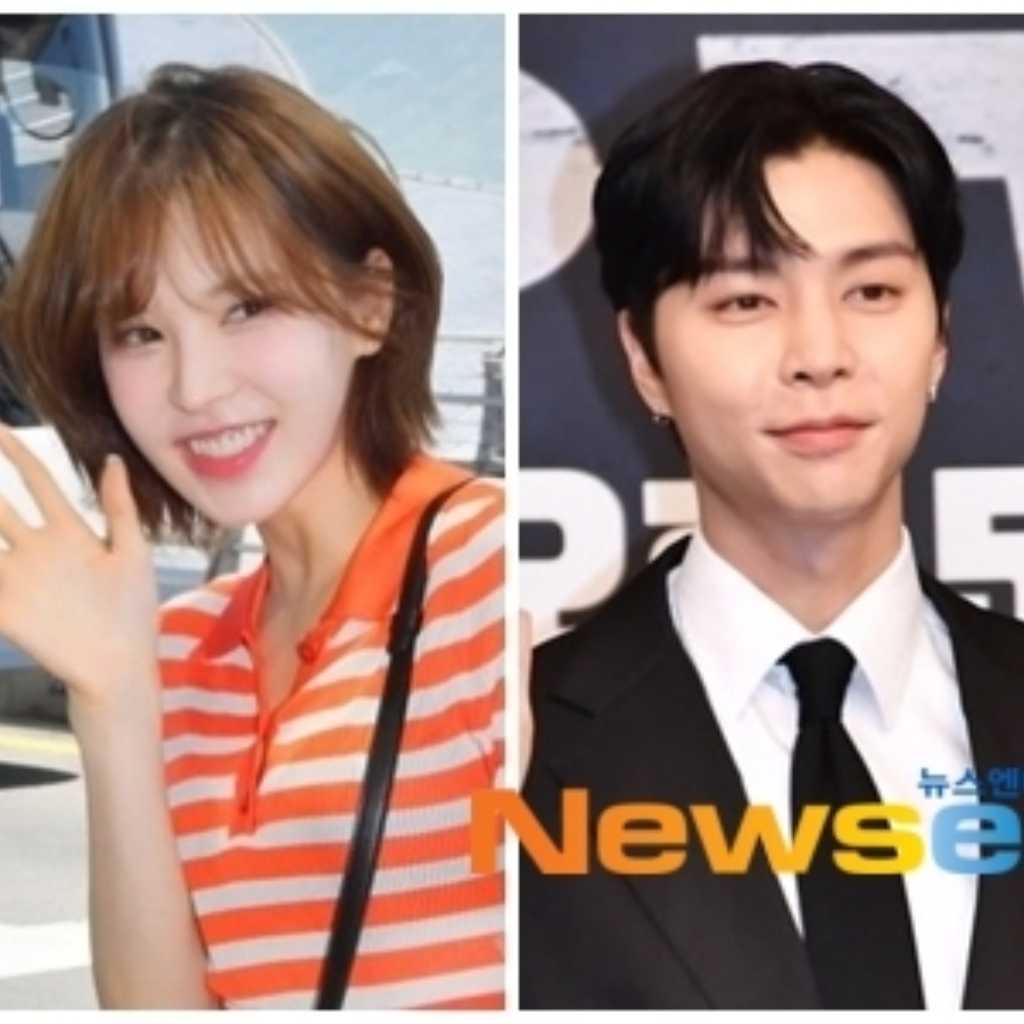 Red Velvet ウェンディ＆NCT ジャニー＆ATEEZのWOOYOUNG、東京ドームに集結！WBC韓国代表チームの始球式に登場