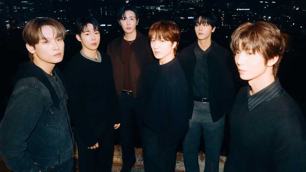 SF9、デビュー10周年記念プロジェクトのプランポスター公開！2ndフルアルバムを8月26日にリリース