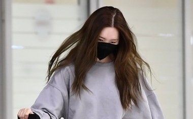 Photo 元wonder Girls ソンミ アメリカでのスケジュールを終えて帰国 ラフなファッション 動画あり Kstyle Photo 元wonder Girls ソンミ アメリカでのスケジュールを終えて帰国 ラフなファッション 動画あり Kstyle