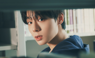 ONEUS ファンウン、ファンコンサート「地球と月の間 Pt․2」コンセプトフォトを公開…甘い言葉にドキドキ