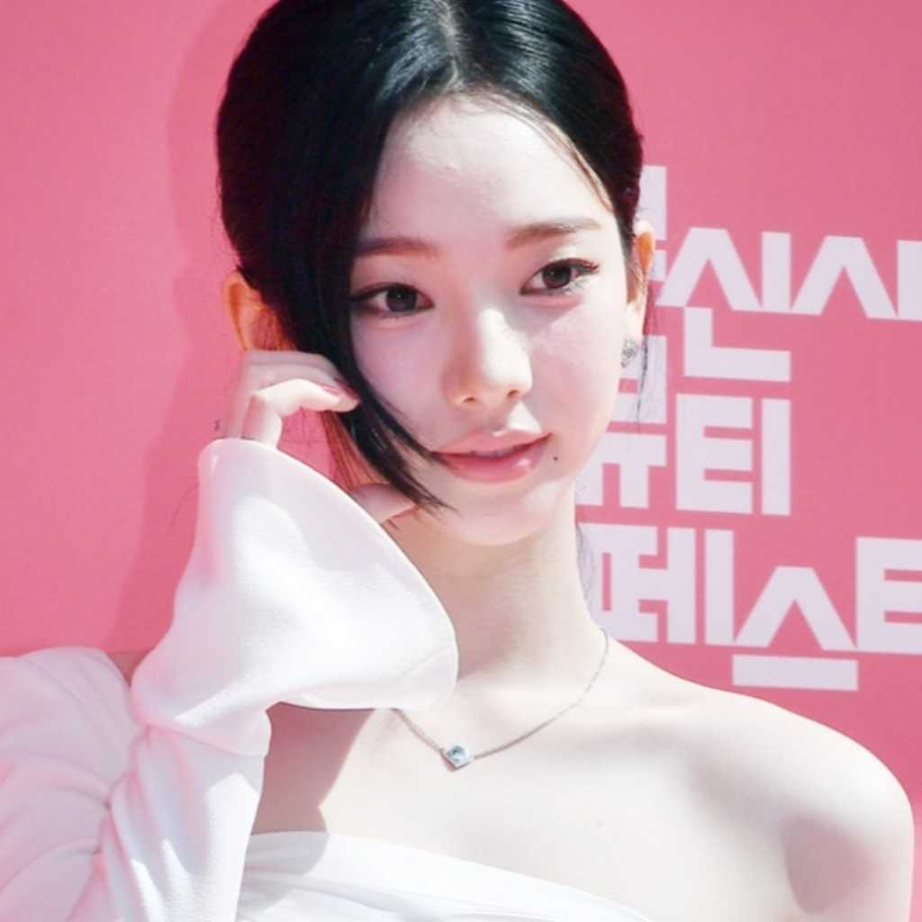 【PHOTO】aespaのKARINA「MUSINSA BEAUTY FESTA」に出席（動画あり）