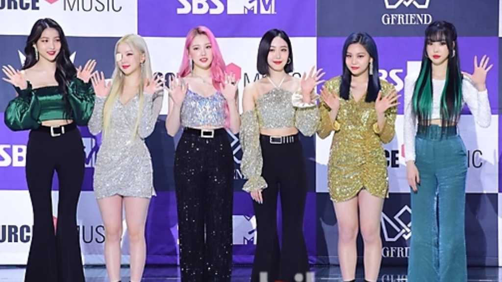 GFRIEND、10周年記念プロジェクトがついに始動!アルバム発売 GFRIEND、10周年記念プロジェクトがついに始動!アルバム発売