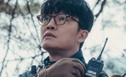 チョ・ハンチョル、ドラマ「智異山」放送終了の感想を明かす“山が本当に懐かしい”