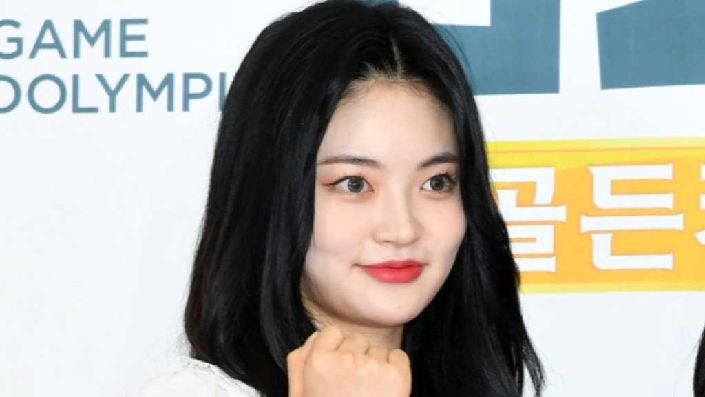 DIA出身ソミ、高級キャバクラで勤務？相次ぐデマに法的対応を予告