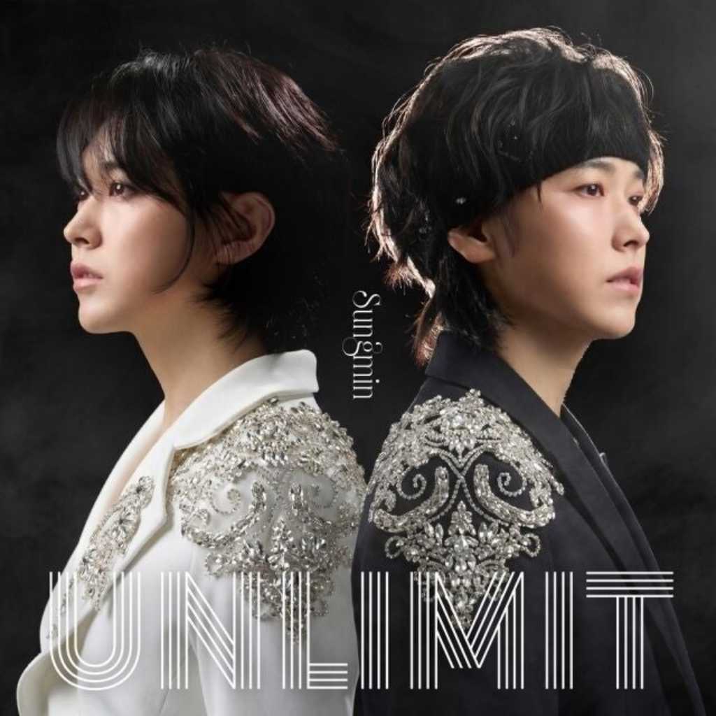 SUPER JUNIOR出身ソンミン、ダブルタイトル曲「Godsaeng」「Dancing under the Stars」MV公開