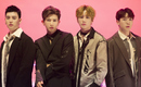 U-KISS、日本で初のドラマ出演決定！10/10放送スタートの「KBOYS」第5話に登場