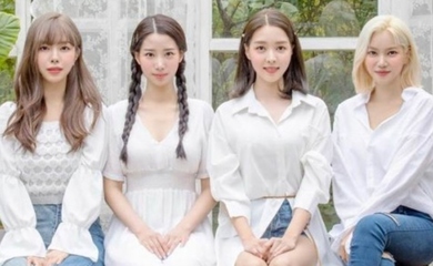 Berry Good、デビュー7年で解散へ…メンバーの今後＆事務所の合併についてコメント
