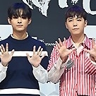 【PHOTO】FTISLAND、デビュー10周年記念アルバム「OVER 10 YEARS」発売記念ショーケースを開催