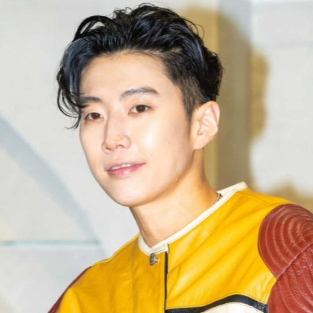 パク・ジェボム、アクロバット披露で骨折・靭帯断裂…現状について事務所がコメント