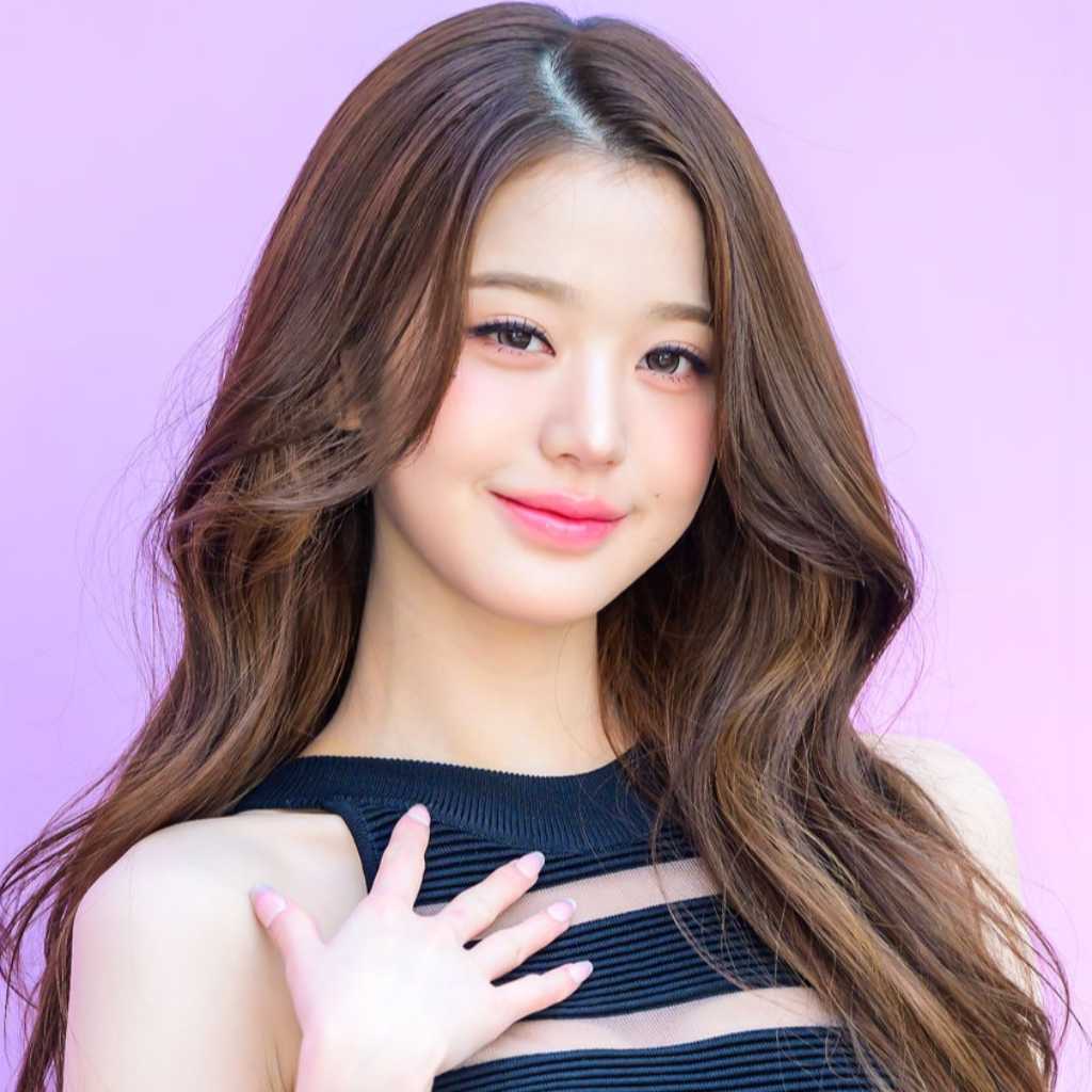 IVE ウォニョン、6年連続で「Asia Artist Awards」MCに抜擢!12月5日・6日に台湾で開催