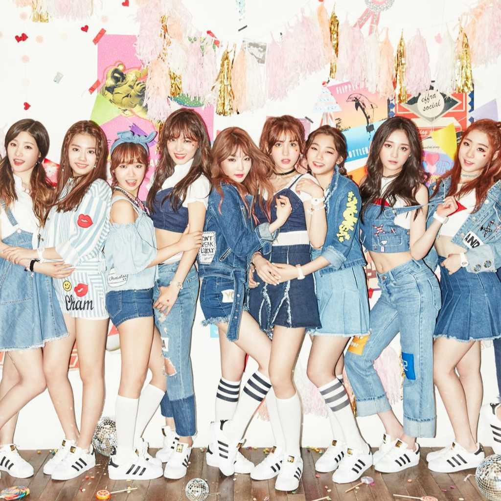 I․O․I、デビュー10周年を迎え待望の再結成！5月にカムバック決定…9人体制で活動へ（公式）