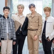 ASTRO、2ndフルアルバム「All Yours」記者懇談会を開催“デビュー6年目…お互いを信じている”