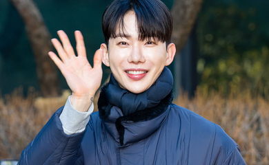 【PHOTO】2AM チョグォン＆See Ya出身イ・ボラム＆HYNN「不朽の名曲」収録に参加