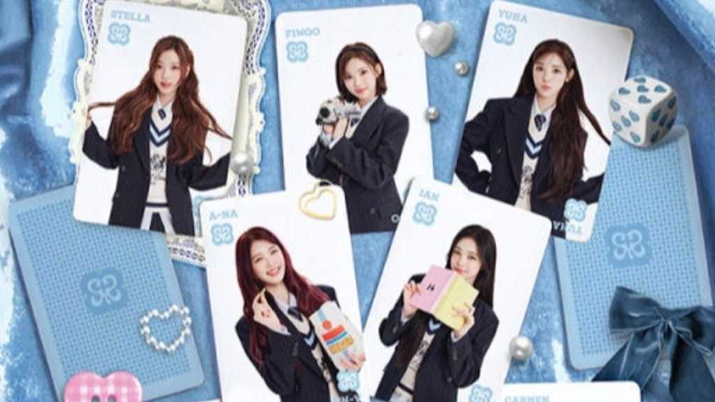 Hearts2Hearts、2026年3月にアメリカでショーケースを開催