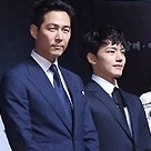 【PHOTO】イ・ジョンジェ＆ヨ・ジングら、映画「代立軍 ウォリアーズ・オブ・ドーン」制作報告会に出席“和気あいあいとした雰囲気”