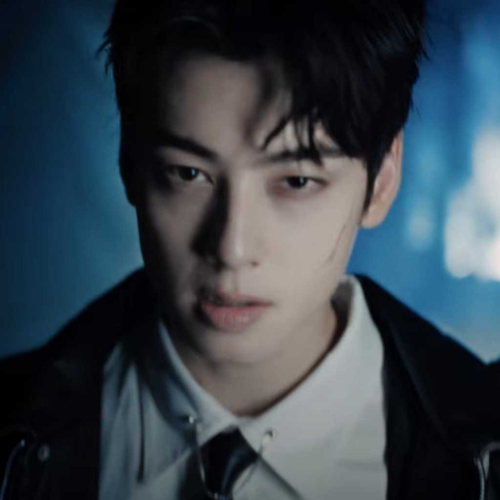 ASTRO チャウヌ、タイトル曲「SATURDAY PREACHER」MV公開…魅力的な自我を表現