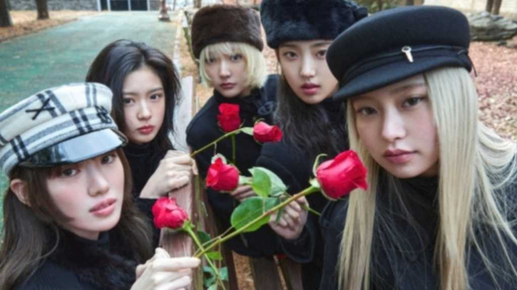 KiiiKiii、新曲のコンセプトフォトを公開…キュートなビジュアルに釘付け