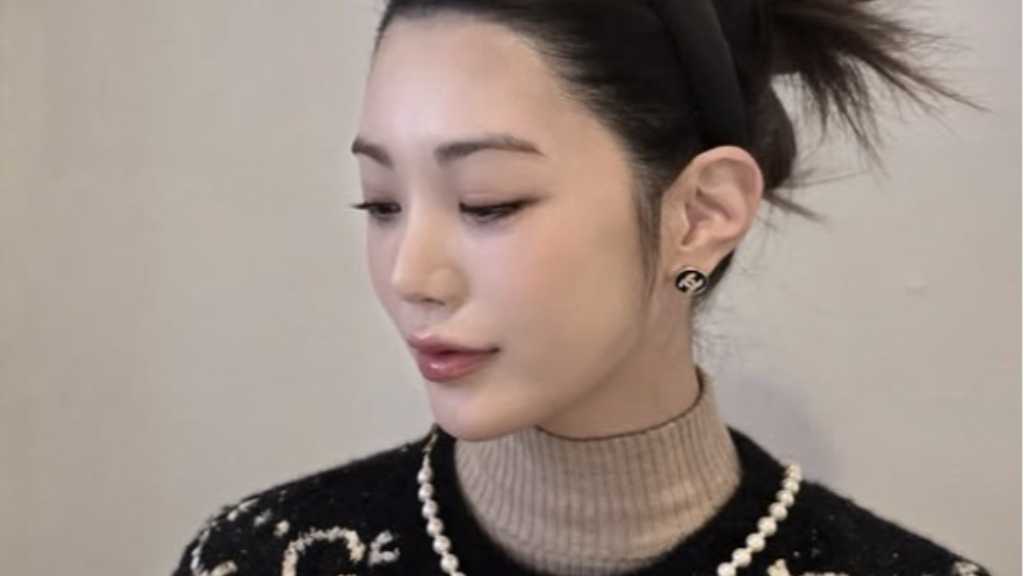 元AFTERSCHOOL リジ、高級ブランドを着用した近況写真を公開「Happy new year」