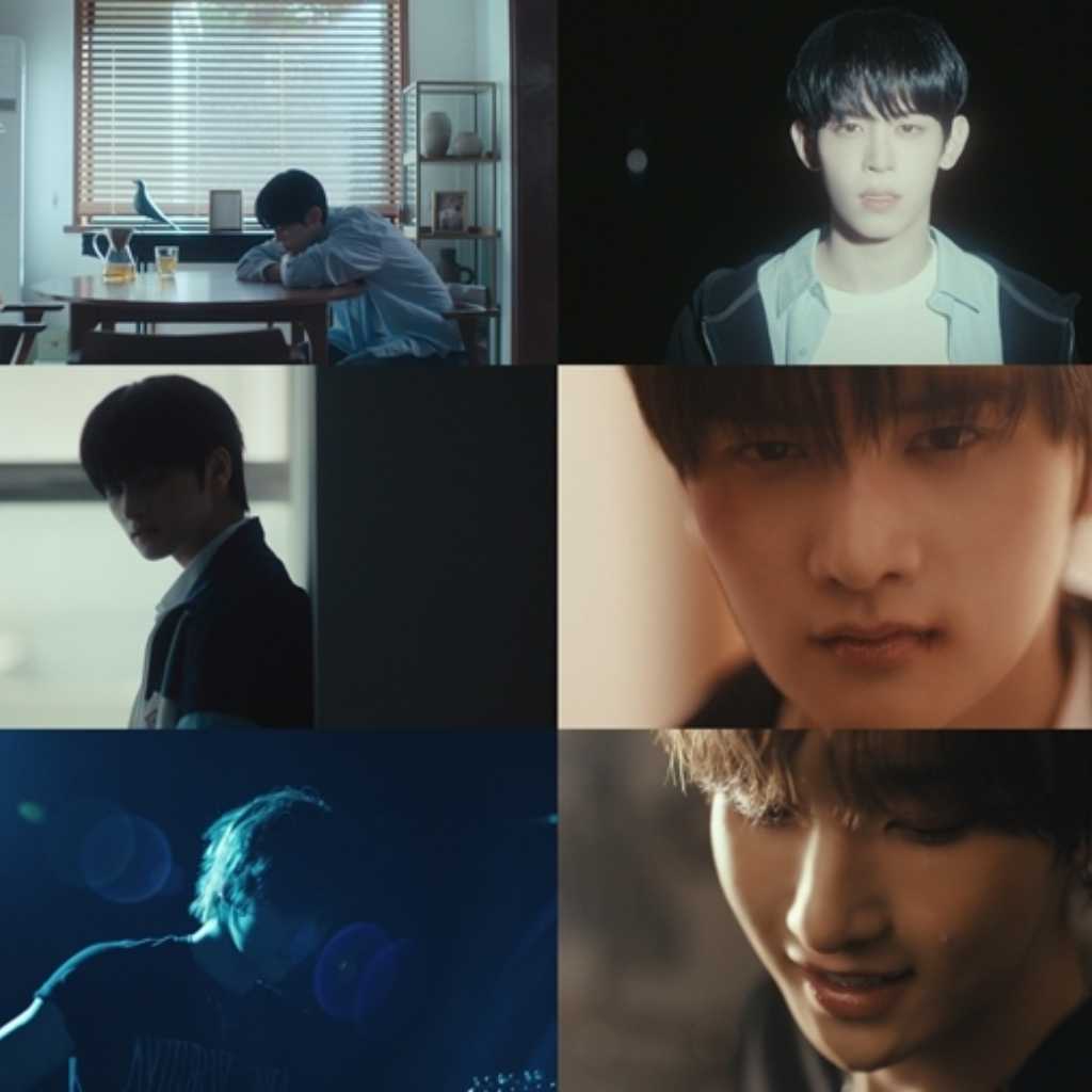 NOWZ、先行公開曲「Fly to the youth」予告映像を続々公開